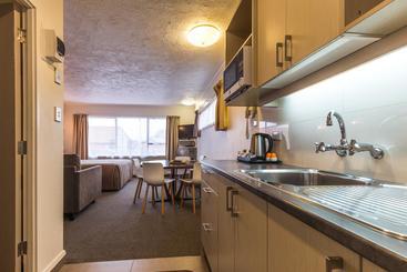 Rotovegas Motel Of Rotorua