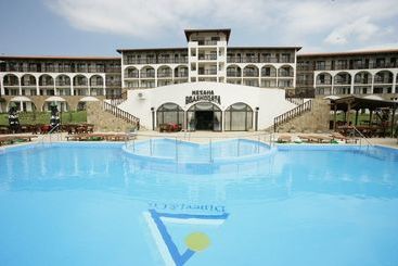 Watermill Holiday Apartments