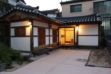 هاستل Doo Guesthouse