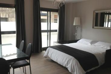 Alvear Suites