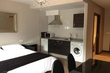 Alvear Suites