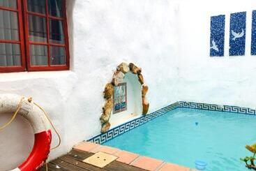 צימר Athenian Villa