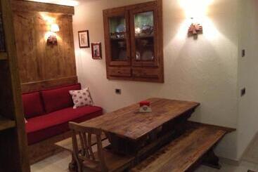مبيت وإفطار Relais Du Berger