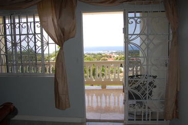 Celebrity Villa Jamaica