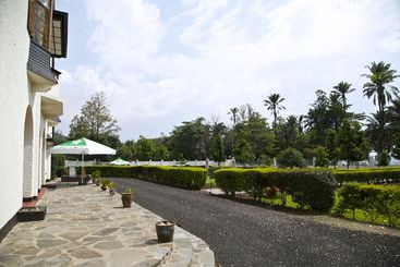 هتل Discover Rwanda Gisenyi Beach