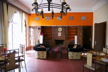 هتل Discover Rwanda Gisenyi Beach