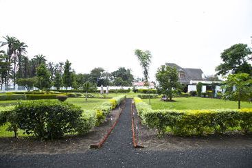 هتل Discover Rwanda Gisenyi Beach
