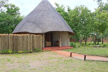 هتل Elephant S Eye, Hwange