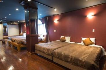 هتل Livemax Resort Karuizawa
