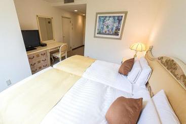 هتل Livemax Resort Karuizawa