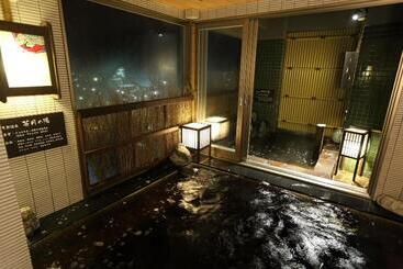 호텔 Dormy Inn Express Kakegawa