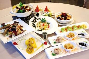 Hotel Uni Resortkenting