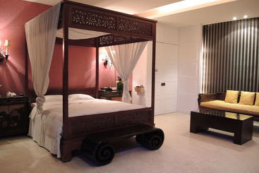 Love Boutique Motel