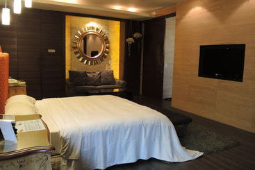 Love Boutique Motel