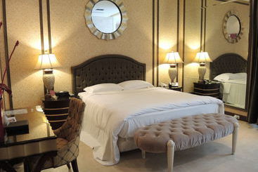 Love Boutique Motel