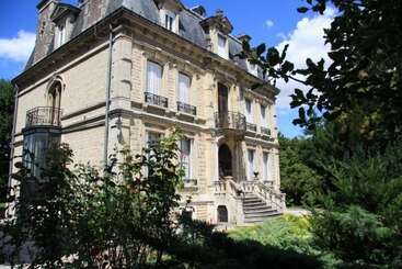 پانسیون Villa Primerose