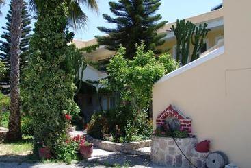 Afentouli Studios