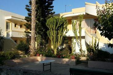 Afentouli Studios