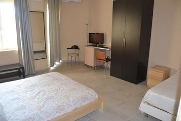 Angolo Di Mondo B&b  La Porta Del Salento