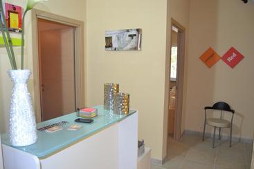 Angolo Di Mondo B&b  La Porta Del Salento