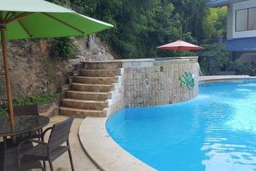 هتل Beji Bay Resort