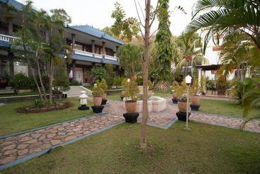 هتل Beji Bay Resort