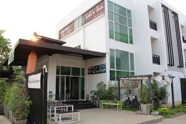 هتل Modern Inn By Saifon
