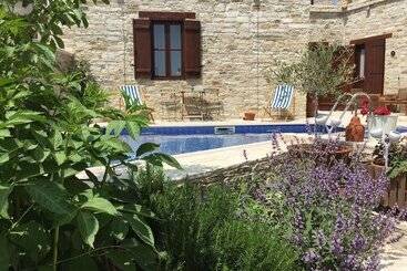 شقة Palatakia   Adults Only