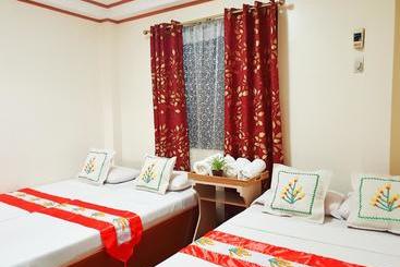 پانسیون Reddoorz Near Old Tagbilaran Airport