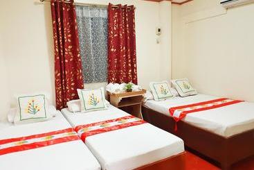پانسیون Reddoorz Near Old Tagbilaran Airport