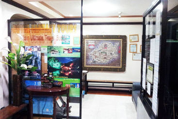 پانسیون Reddoorz Near Old Tagbilaran Airport