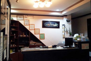 پانسیون Reddoorz Near Old Tagbilaran Airport