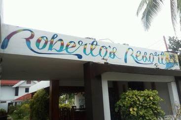 پانسیون Roberto's Resort