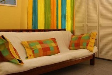 Pinquin Cottage