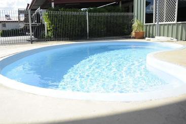 Sun Valley Motel Biloela