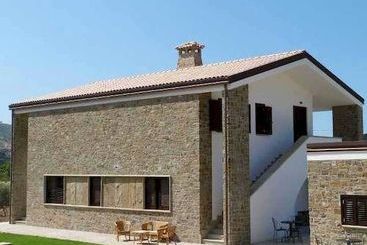 Villa Antonia