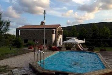 Villa Antonia