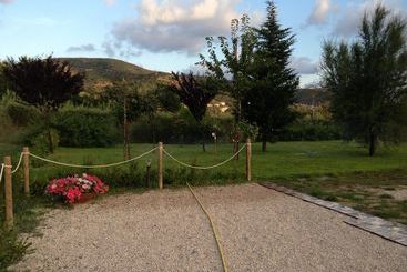 Villa Antonia