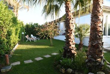Villa Letizia