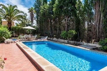 Villa Sioneta
