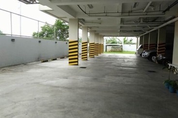 Bed and Breakfast Country Chateau