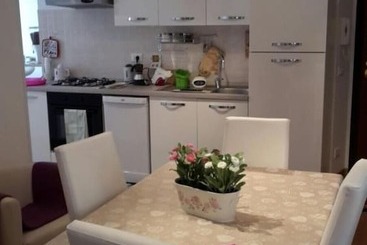 آپارتمان Casa Garofoli