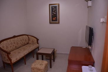 هتل Palm Inn