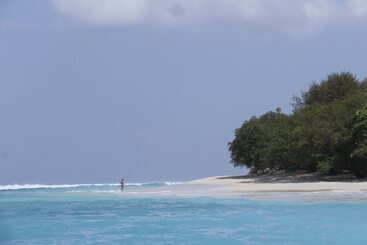 هتل Seri Resort Gili Meno   Adults Only