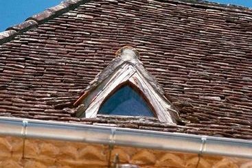 پانسیون Chateau Les Farcies Du Pech