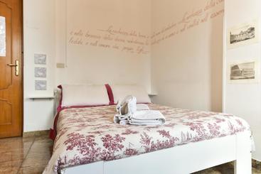 B&b Il Viandante Romano