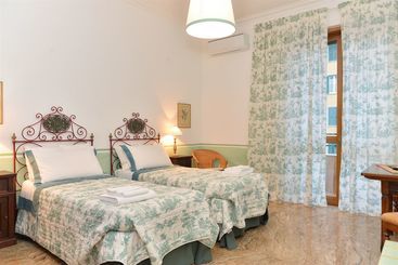 B&b Il Viandante Romano