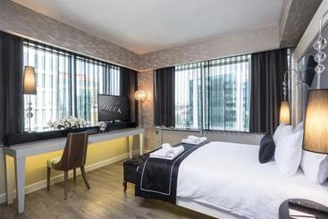 Bilek Boutique Hotel Kavacik
