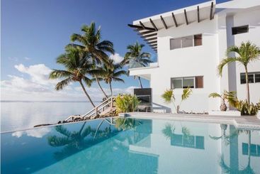 Crystal Blue Lagoon Villas