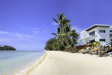 Crystal Blue Lagoon Villas